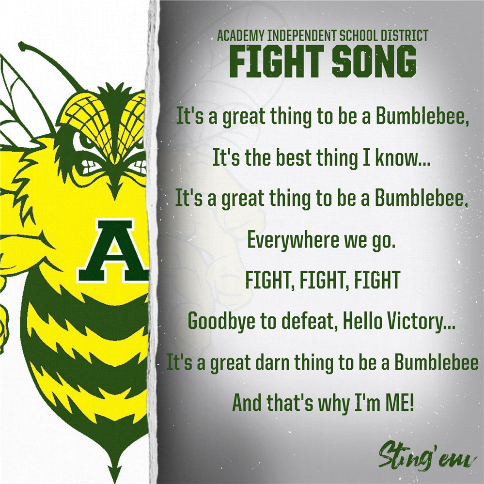Fight Song